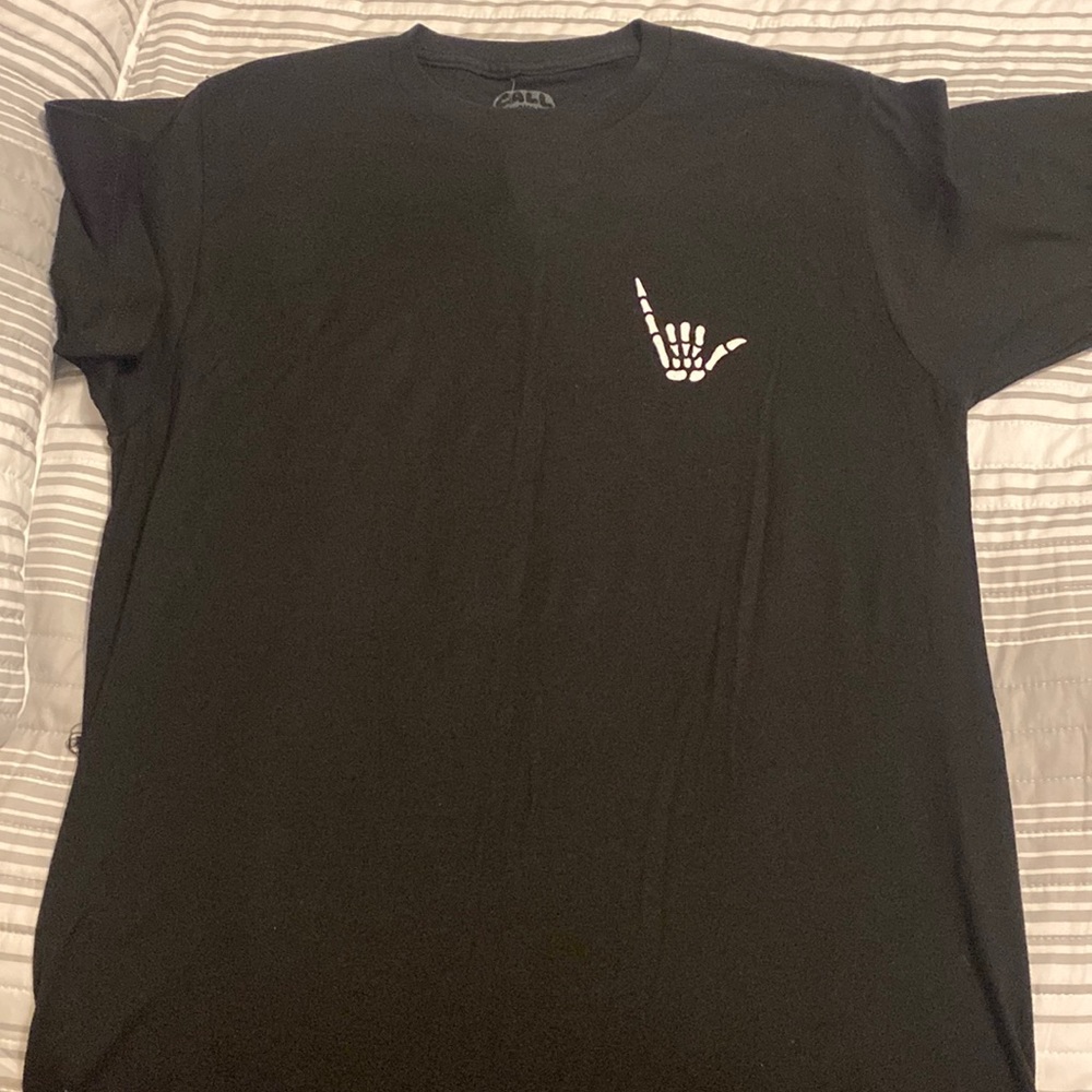 Mens T shirt NWT